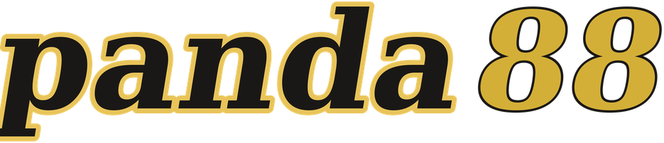 panda88 logo